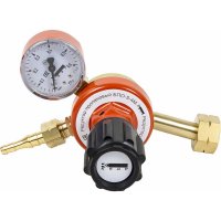 Пропановый редуктор Кедр БПО-5-4М