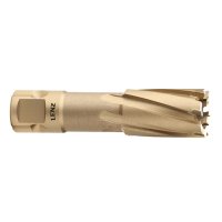 Корончатое сверло LENZ LZTM-032