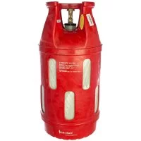 Композитный газовый баллон LiteSafe LS 35L