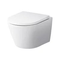 Подвесной унитаз AM.PM Sense FlashClean