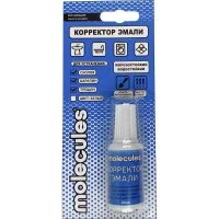 Корректор эмали Molecules KMLS750
