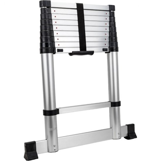 Телескопическая лестница Gigant LT-01 1x10