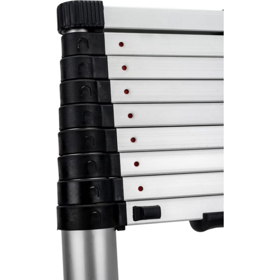 Телескопическая лестница Gigant LT-01 1x10