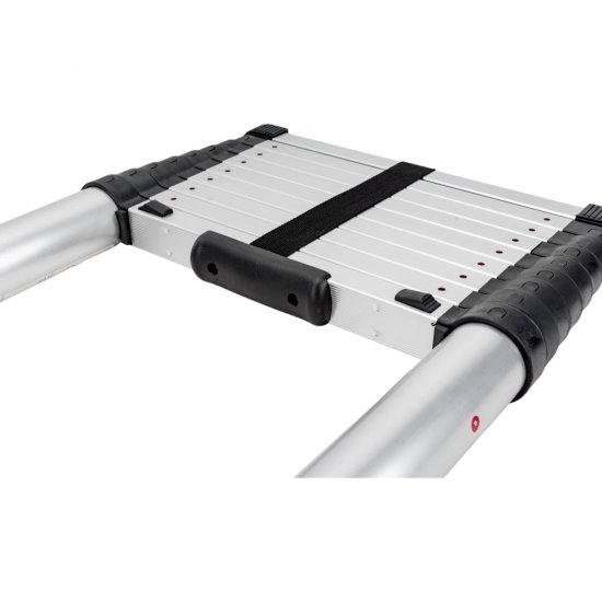 Телескопическая лестница Gigant LT-01 1x10