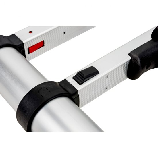 Телескопическая лестница Gigant LT-01 1x10