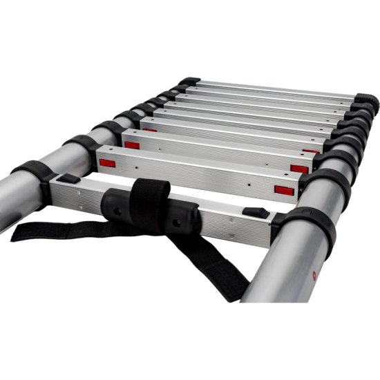 Телескопическая лестница Gigant LT-01 1x10