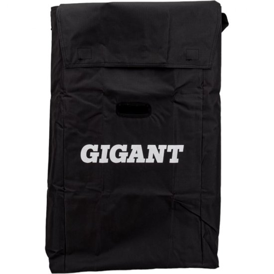 Телескопическая лестница Gigant LT-01 1x10