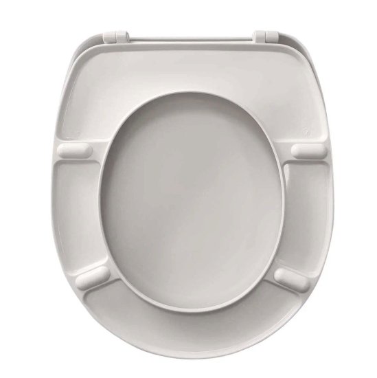 Сиденье для унитаза Lux АВ