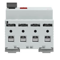 Устройство защитного отключения EKF AVERES