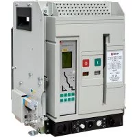 Автоматический выключатель EKF ВА-450