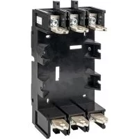Втычная панель EKF AV POWER-2/3