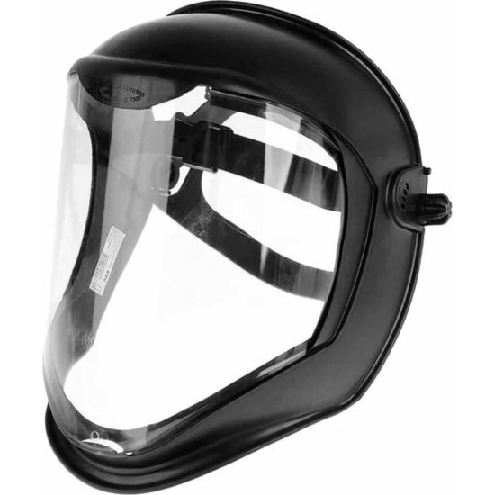 Защитный лицевой щиток РемоКолор 22-3-000