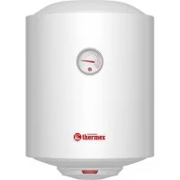 Электрический аккумуляционный бытовой водонагреватель Термекс TitaniumHeat 30 V Slim