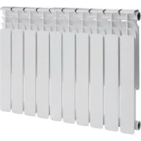Биметаллический радиатор OASIS ECO 500/80/10