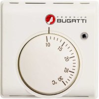 Комнатный термостат Federica Bugatti FBKT-4