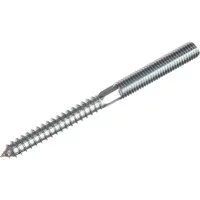 Сантехническая шпилька Tech-Krep 10х120 (2 шт.)