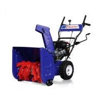 Снегоуборщик Master Yard ML 7522B