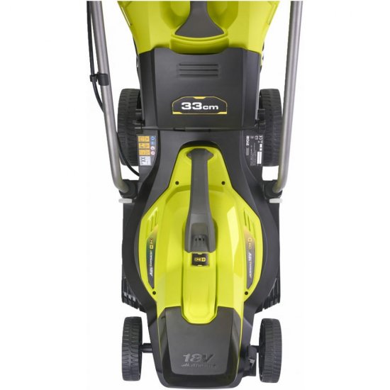 Газонокосилка Ryobi ONE+ OLM1833B