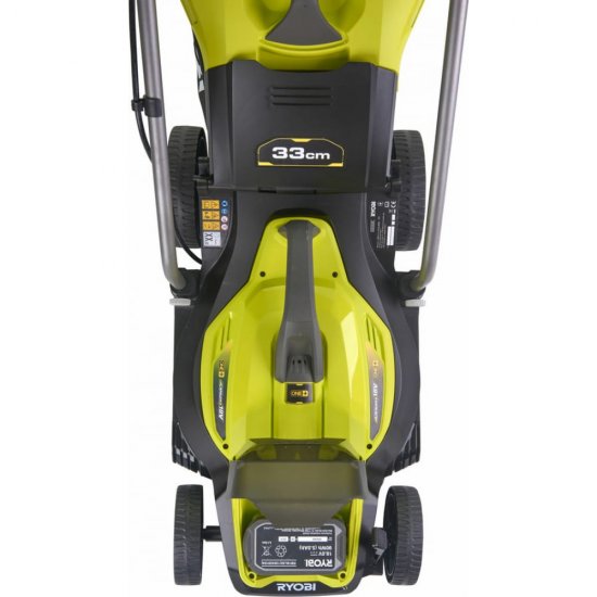 Газонокосилка Ryobi ONE+ OLM1833B