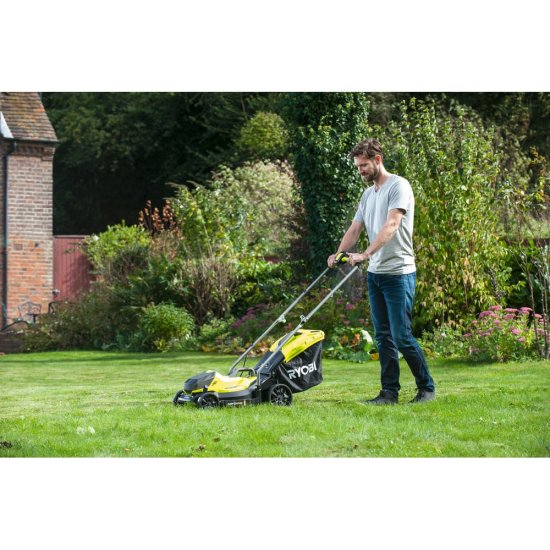 Газонокосилка Ryobi ONE+ OLM1833B