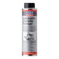Промывка автоматических трансмиссий LIQUI MOLY Automatik Getriebe-Rein