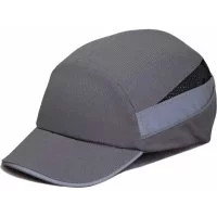 Защитная каскетка РОСОМЗ RZ BioT CAP