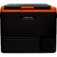 Компрессорный холодильник MEYVEL AF-K50
