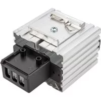 Обогреватель для установки на DIN-рейку TDM ELECTRIC SQ0832-0001