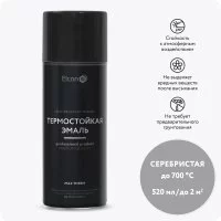 Термостойкая эмаль Elcon 00-00002966