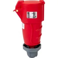 Переносная розетка IEK MAGNUM ССИ-214