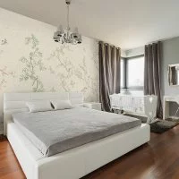 Фотообои ООО Ортограф Spring garden beige