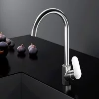 Смеситель для кухни AM.PM Like
