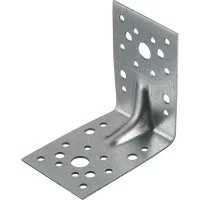 Усиленный уголок Bohrer KUU-100