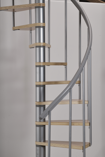 Лестница винтовая Калгари 120