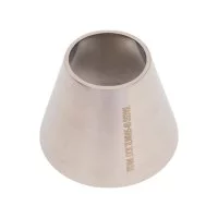 Концентрический приварной переходник TITAN LOCK TLWR65-40SS