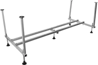 Каркас для ванны Jacob Delafon Patio 150x70 см