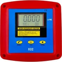 Электронный счетчик Петролл petroll k32v