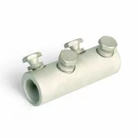 Болтовой соединитель КВТ 4СБЕ-70/120Л