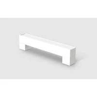 Напольный конвектор GEKON Level H23 L060 W13 RAL9016