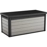 Сундук Keter DuoTech Deck Box