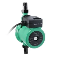 Насос повышения давления Oasis CNP 20/12 195 мм с гайками 3/4