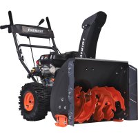 Снегоуборщик Patriot PATRIOT PS 707 двигатель 7 л.с, до -25 с, 212 сс, 1165