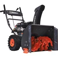 Снегоуборщик Patriot PATRIOT PS 707 двигатель 7 л.с, до -25 с, 212 сс, 1165
