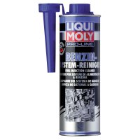 Присадка для очистки бензиновых систем впрыска LIQUI MOLY Benz.-Syst.-Rein