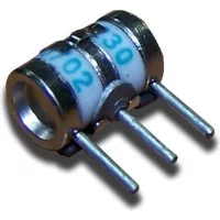 Трехполюсной газоразрядный элемент TWT SA3-230-10-10K-F