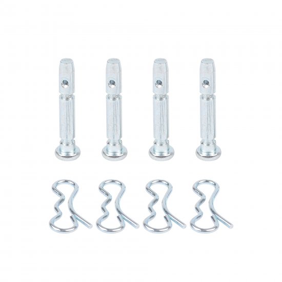 Болты срезные, 6x37 мм