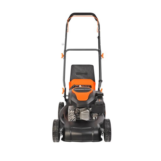 Газонокосилка бензиновая Patriot PT 410 3.5 л.с. 41 см