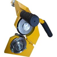 Роликовый нож для станка LBA 2015, 2510, 3007 METALMASTER MEDIUM
