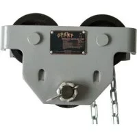 Приводная каретка для талей OLYMP OL35209