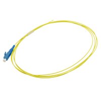 Одномодовый пигтейл LANMASTER LAN-PIG-LC/SU-1.5